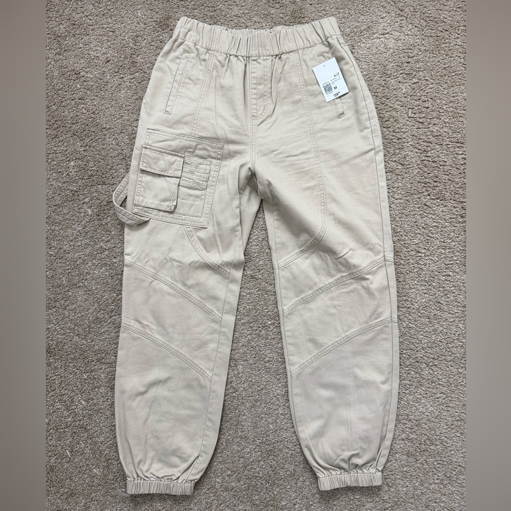 NWT Forever 21 Cargo Pant